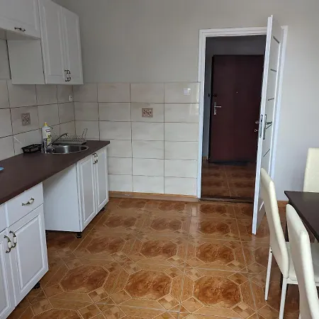 Wawel Suites *