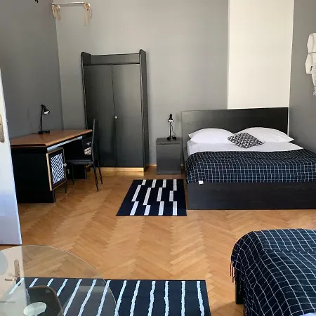 Wawel Suites