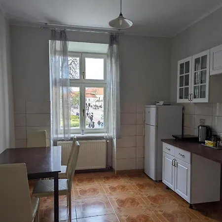 Wawel Suites