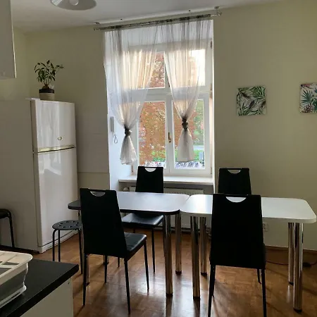 Wawel Suites