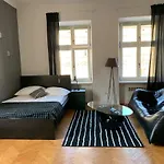 Hotell Wawel Suites