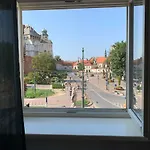 Wawel Suites Hotell