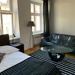 Wawel Suites Hotell Kraków