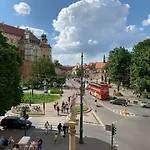 Wawel Suites Hotell Kraków