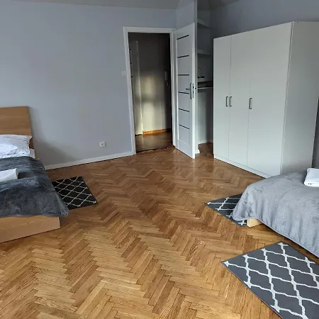 Wawel Suites Краков