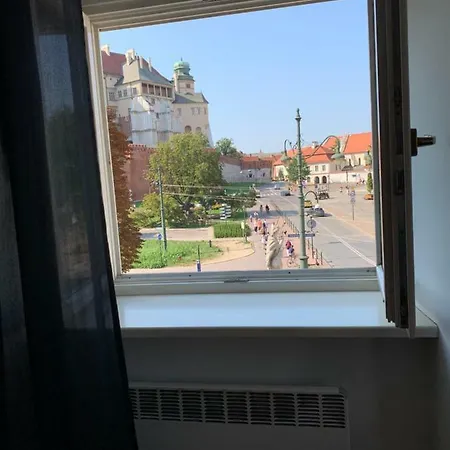 Wawel Suites Cracóvia