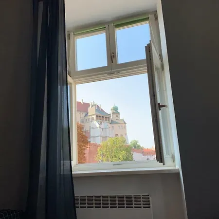 Wawel Suites Cracóvia
