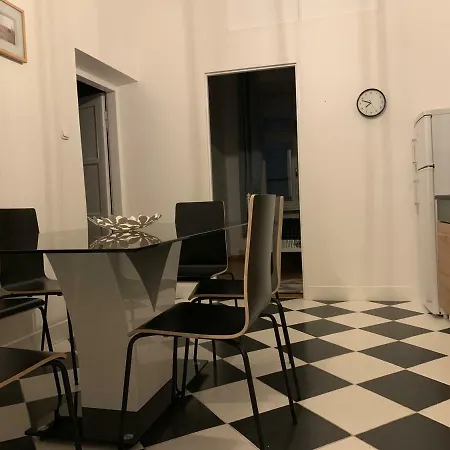 Wawel Suites Отель