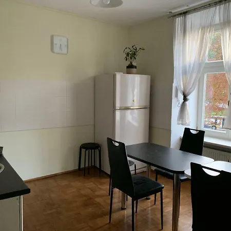 Wawel Suites Отель