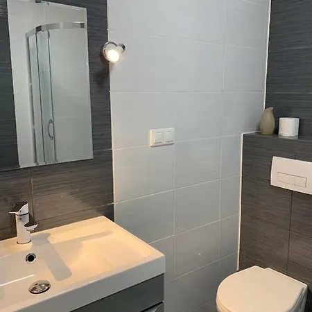 Отель Wawel Suites Краков