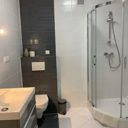 Wawel Suites Краков