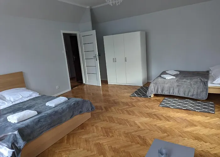 Wawel Suites Ξενοδοχείο