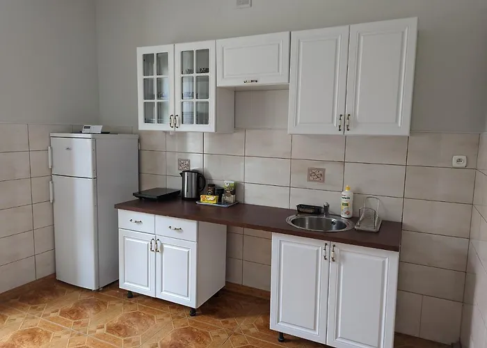 Wawel Suites Ξενοδοχείο