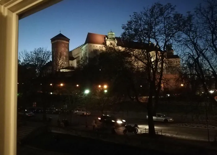 Wawel Suites * Krasków