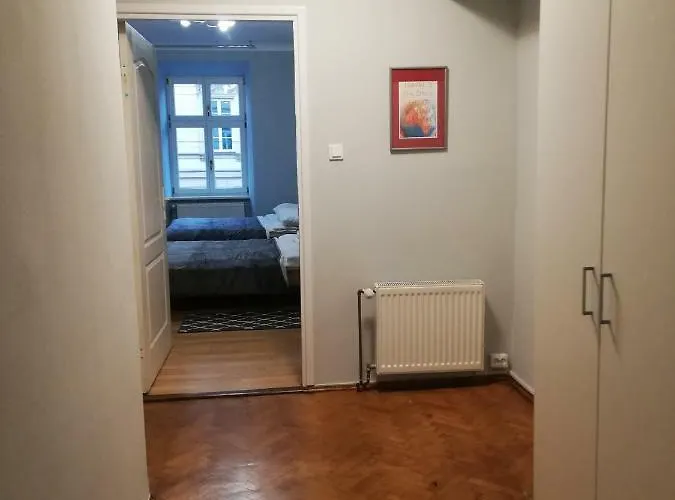 Hotel Wawel Suites Krakow