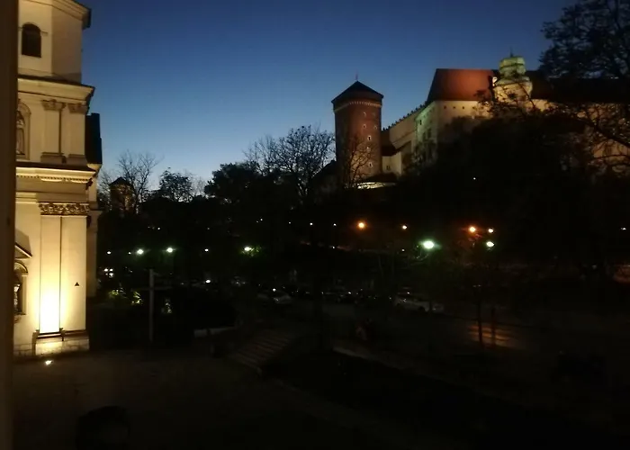 Wawel Suites Hotel *