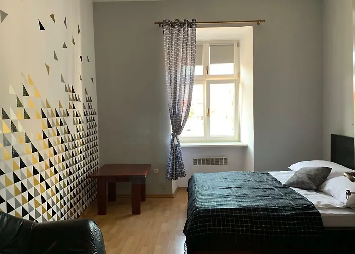 Wawel Suites * Krakow