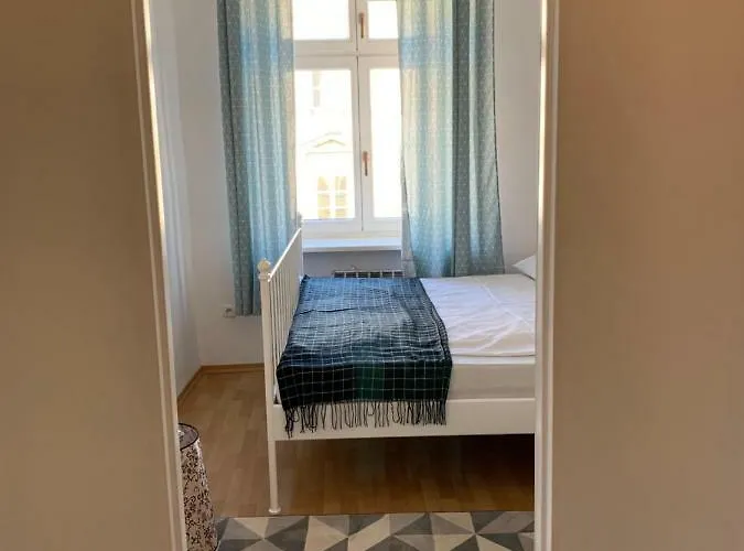 Ξενοδοχείο Wawel Suites *