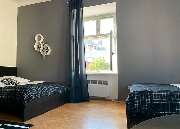 Wawel Suites * Krakow
