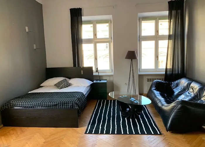 Ξενοδοχείο Wawel Suites