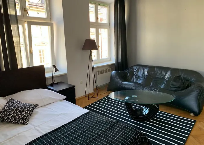 Wawel Suites Ξενοδοχείο Krasków