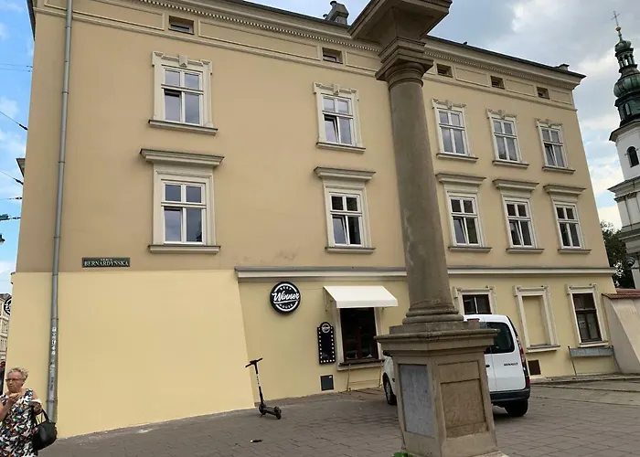 Wawel Suites * Krasków