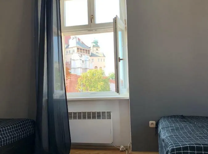 Wawel Suites Hotel Krakow