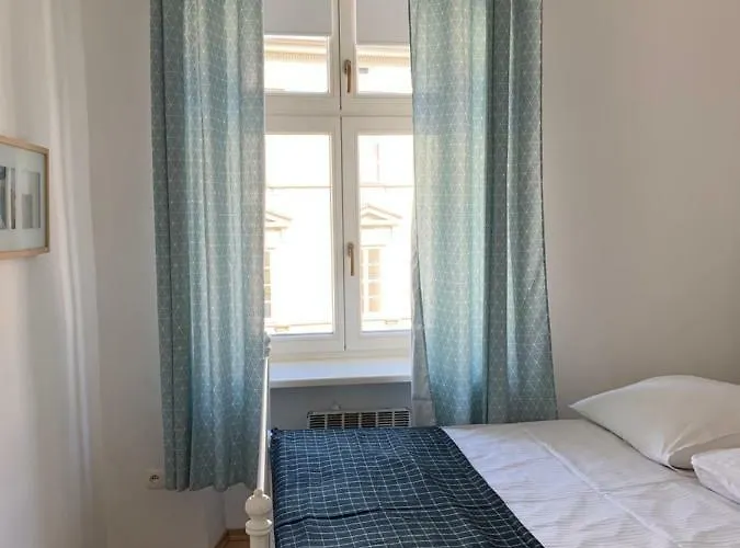 Wawel Suites Hotel *