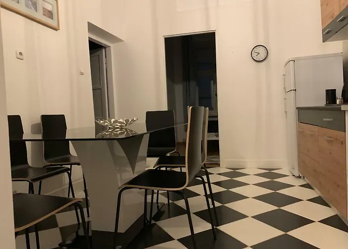 Wawel Suites Ξενοδοχείο