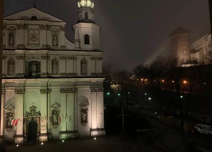 Wawel Suites Hotel Krakow