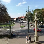 Wawel Suites Hotel Cracovia