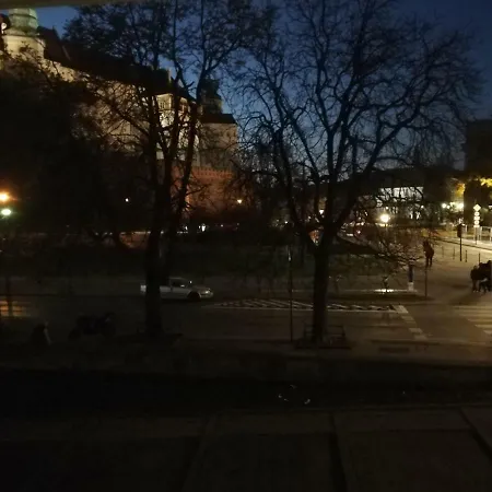 Wawel Suites * Cracovia