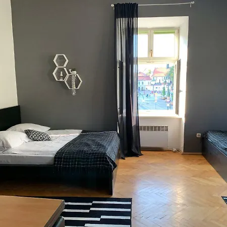 Wawel Suites *