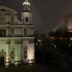 Wawel Suites מלון קרקוב