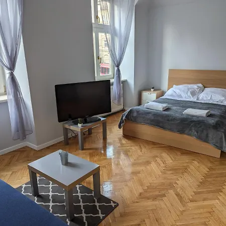 Wawel Suites * Краков