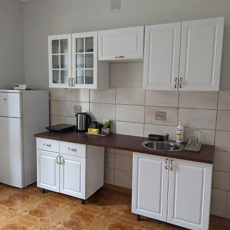 Wawel Suites Апартаменты