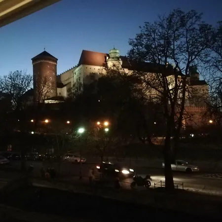 Wawel Suites * Краков