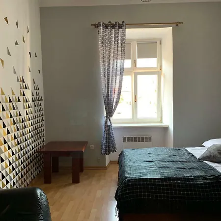 Wawel Suites * Краков