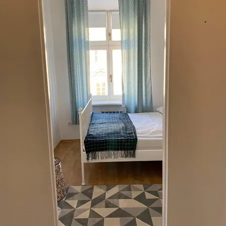 Апартаменты Wawel Suites *