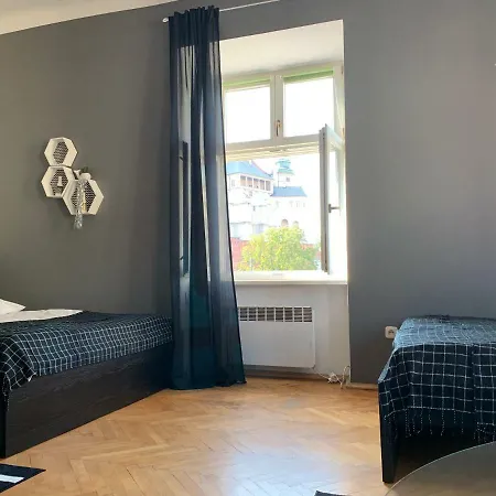 Wawel Suites * Краков
