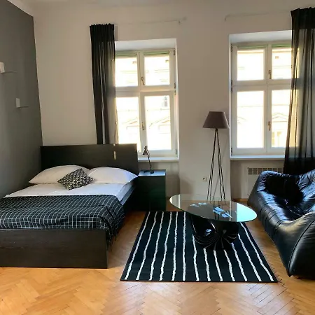 Апартаменты Wawel Suites
