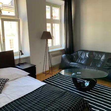 Wawel Suites Апартаменты Краков