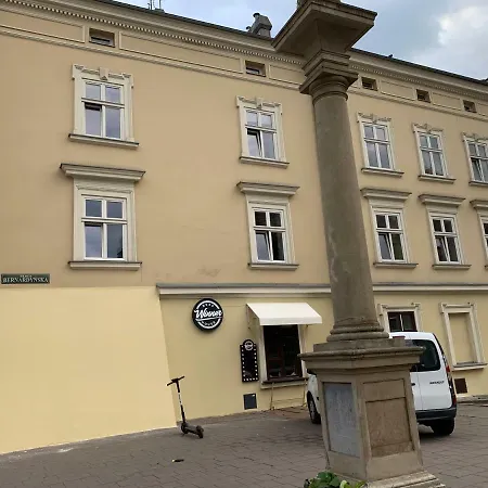 Wawel Suites * Краков