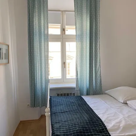Wawel Suites Апартаменты *