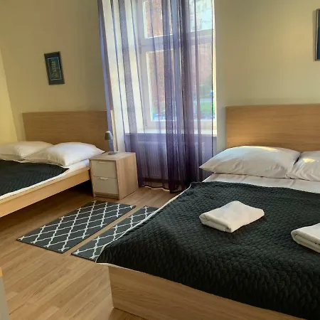 Wawel Suites